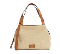 Armani Exchange Sac à main XW002603 Beige/Marron Femme Unique