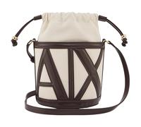 Armani Exchange Sac seau femme BS26AX20 XW002183 AF22635 M6262 teinte natural/dusk Petit
