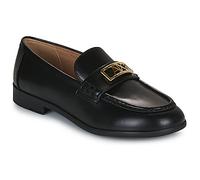 ARMANI EXCHANGE Chaussure basse 'MAGGIE' noir, Taille 37