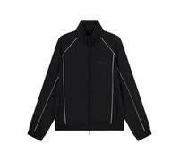 Armani Exchange - Modern Bomber - Homme - Vestes - Noir - Taille: M