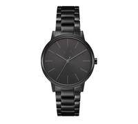 Armani Exchange Montre analogique à Quartz pour Homme avec Bracelet en Acier Inoxydable AX2701