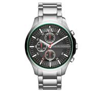 Armani Exchange Montre Ax2163 46mm 5atm Quartz Analogical