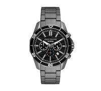 Armani Exchange Montre homme Armani Exchange Spencer Chronographe Montre homme ArmaniExchange-AX1959