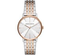 ARMANI EXCHANGE montre femme AX5580 or rose fashion