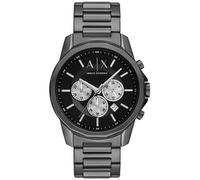 Armani Exchange Montre homme Armani Exchange Banks Chronograph Montre homme ArmaniExchange-AX1765