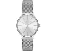 Montre Armani Exchange Ax5535 Argent Acier 316 L Femme Argenté