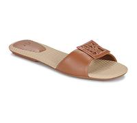 Armani Exchange Mules XDP055 in Marron 38