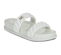 Armani Exchange Xw002574_af22799 Sandals Blanc EU 37 Femme