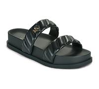 ARMANI EXCHANGE Mule 'FEBE' noir, Taille 36