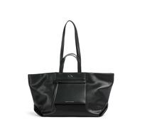 Armani Exchange Natalie L Cabas noir, femme