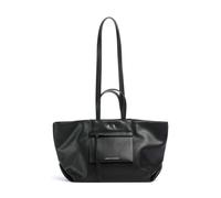 Armani Exchange Natalie M Cabas noir, femme