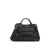 Armani Exchange Nicole L Sac à main noir, femme