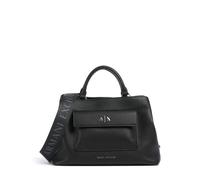 Armani Exchange Nicole M Sac à main noir, femme
