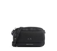 Armani Exchange Nicole Sac bandoulière noir, femme