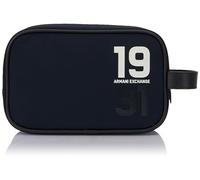 Armani Exchange Ninety-one, front logo, Beauté,