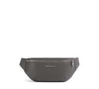 Armani Exchange Okinawa Sac banane gris foncé, homme