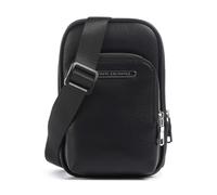 Armani Exchange Okinawa Sac bandoulière noir, homme