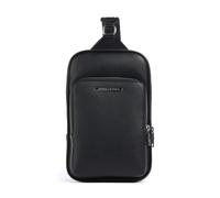 Armani Exchange Okinawa Sac sling noir, homme, 1L