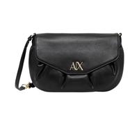 Armani Exchange - Paige Crossbody - Femme - Sacs - Noir - Taille: ONE Size