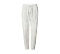 ARMANI EXCHANGE Pantalon beige / blanc, Taille 34
