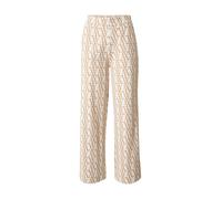 ARMANI EXCHANGE Pantalon beige / blanc, Taille 36