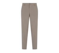 Armani Exchange - Pantalon Casual Moderne - Homme - Pantalons - Brun - Taille: W30