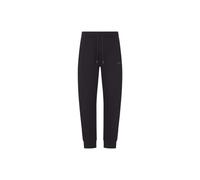 Pantalon long Armani Exchange Logo Tonal bleu marine - L