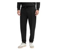 Armani Exchange - Pantalon de jogging - Homme - Pantalons - Noir - Taille: L