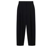 Armani Exchange - Pantalon Droit - Femme - Pantalons - Noir - Taille: 34 FR