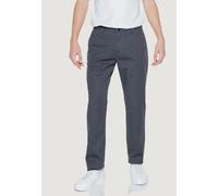 Armani Exchange Pantalon Homme Noir Basic 473888 : Taille - W29 Taille : W29