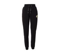 ARMANI EXCHANGE Pantalon or / noir, Taille 38