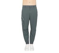 Armani Exchange Pantalon pour Homme avec Fermeture éclair sur Un côté., Urban Chic, W32