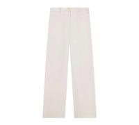 Armani Exchange - Pantalon Regular - Femme - Pantalons - Beige - Taille: 34 FR