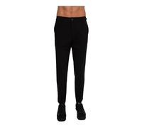 Armani Exchange Xm000346_af10897 Chino Pants Noir 33 Homme