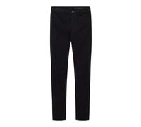 Armani Exchange - pantaloni Cotone - Femme - Jeans - Noir - Taille: W29