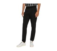 Armani Exchange - Pantalons de survêtement - Homme - Pantalons - Noir - Taille: 2XL