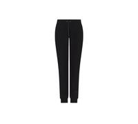Armani Exchange - Pantalons - Femme - Pantalons - Noir - Taille: 38 FR