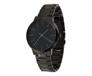 ARMANI EXCHANGE Parure de bijoux noir, Taille One Size