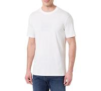 Armani Exchange Xm002456_af10356 Short Sleeve T-shirt Blanc S Homme