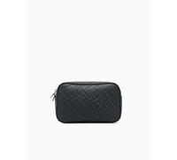 Armani Exchange Pochette & Beauty XM002600 AF22652 Noir, Noir , Taille unique