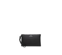 Armani Exchange Pochette Black XW001197AF13676 Black TU, Noir , Taille unique