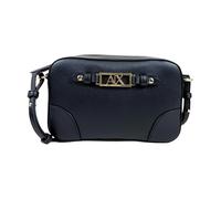 Armani Exchange - Polly Camera Case - Femme - Sacs - Noir - Taille: ONE Size