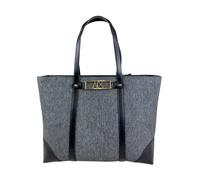 Armani Exchange Polly Sac de shopper 30 cm gris