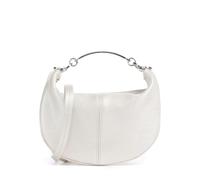 Armani Exchange Polly Mini Sac à main ivoire, femme