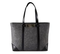 Armani Exchange Xw002608_af22685 Shopper Bag Gris