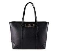 Armani Exchange Xw002608_af15632 Shopper Bag Noir