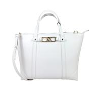 Armani Exchange - Polly Tote - Femme - Sacs - Blanc - Taille: ONE Size