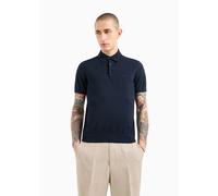 Armani Exchange Polo à Manches Courtes 8nzf5d_zm3jz