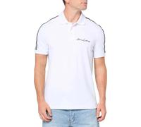 Armani Exchange Polo à Manches Courtes 8nzfsg_zj81z