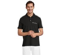 ARMANI EXCHANGE T-Shirt noir / blanc, Taille XL